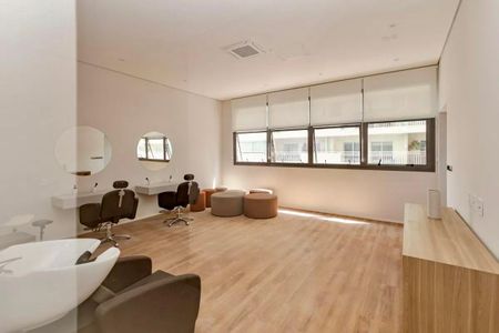 Apartamento à venda com 95m², 2 quartos e 1 vaga Apartamento à venda com 95m², 2 quartos e 1 vagaEspaço Beleza