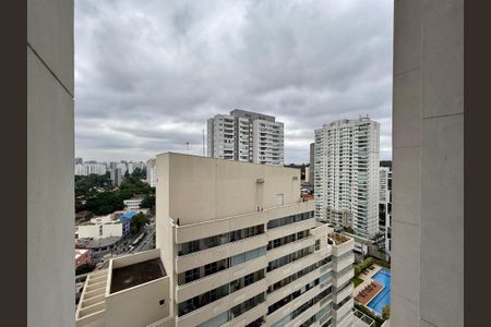 Apartamento à venda com 95m², 2 quartos e 1 vaga Apartamento à venda com 95m², 2 quartos e 1 vagaVista Quarto 2