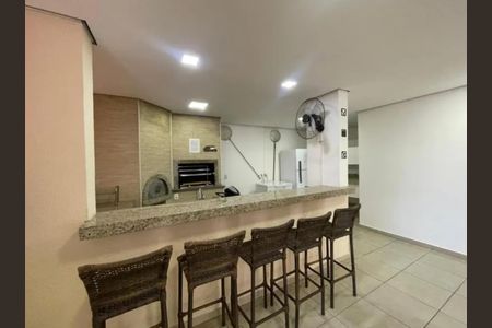 Apartamento à venda com 68m², 2 quartos e 2 vagasCopa