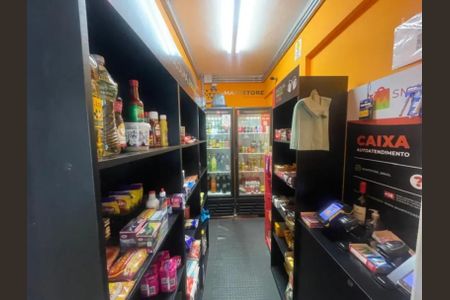 Apartamento à venda com 68m², 2 quartos e 2 vagasÁrea comum