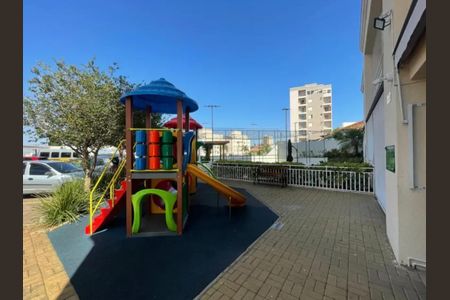 Apartamento à venda com 68m², 2 quartos e 2 vagasÁrea comum