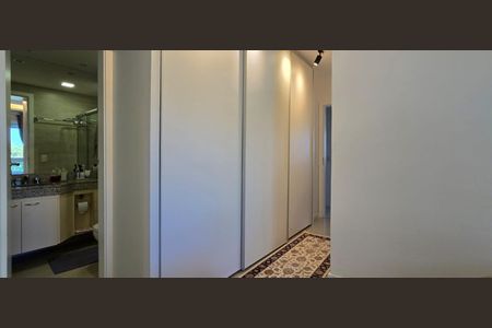 Apartamento à venda com 140m², 3 quartos e 2 vagasQuarto