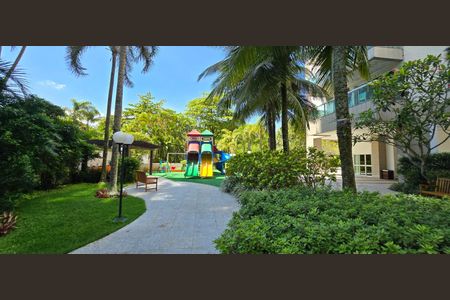 Apartamento à venda com 140m², 3 quartos e 2 vagasÁrea externa