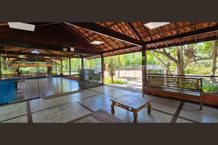 Apartamento à venda com 140m², 3 quartos e 2 vagasÁrea externa