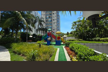 Apartamento à venda com 140m², 3 quartos e 2 vagasÁrea externa