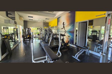 Apartamento à venda com 140m², 3 quartos e 2 vagasÁrea externa