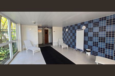 Apartamento à venda com 140m², 3 quartos e 2 vagasÁrea externa