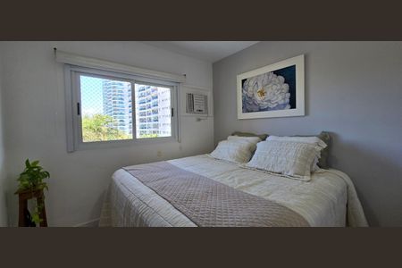 Apartamento à venda com 140m², 3 quartos e 2 vagasQuarto