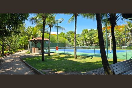 Apartamento à venda com 140m², 3 quartos e 2 vagasÁrea externa