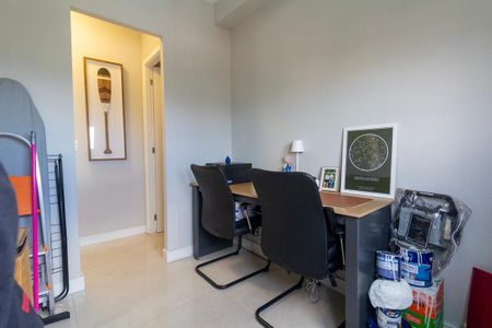 Apartamento à venda com 44m², 2 quartos e 1 vagaQuarto 2