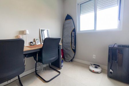 Apartamento à venda com 44m², 2 quartos e 1 vagaQuarto 2