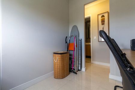 Apartamento à venda com 44m², 2 quartos e 1 vagaQuarto 2