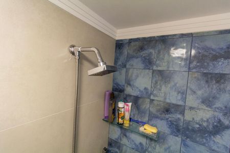 Apartamento à venda com 44m², 2 quartos e 1 vagaBanheiro