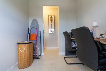 Apartamento à venda com 44m², 2 quartos e 1 vagaQuarto 2