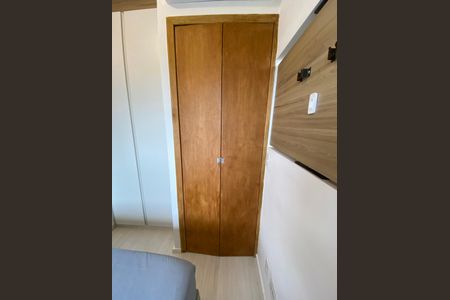 Studio para alugar com 28m², 1 quarto e sem vagaQuarto