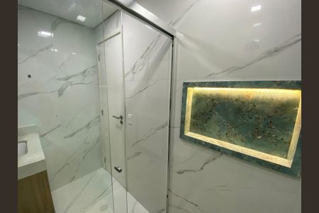 Studio para alugar com 28m², 1 quarto e sem vagaBanheiro