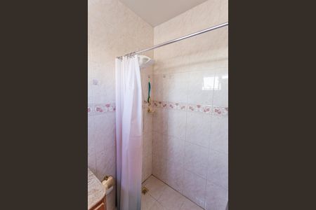 Apartamento à venda com 220m², 3 quartos e 1 vagaBanheiro da Suíte