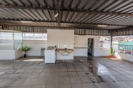 Apartamento à venda com 220m², 3 quartos e 1 vagaCobertura/Área de Serviço