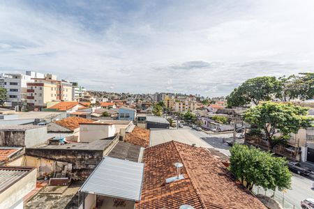 Apartamento à venda com 220m², 3 quartos e 1 vagaVista da Cobertura/Área de Serviço
