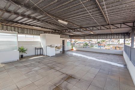 Apartamento à venda com 220m², 3 quartos e 1 vagaCobertura/Área de Serviço