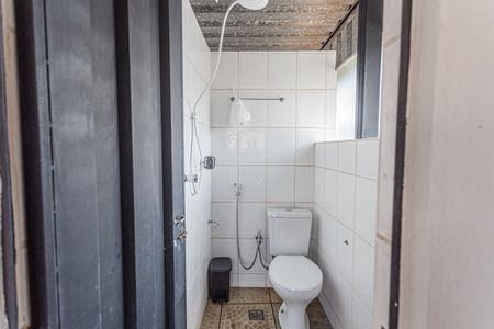 Apartamento à venda com 220m², 3 quartos e 1 vagaBanheiro Social 2 na Cobertura