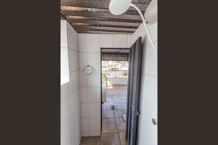 Apartamento à venda com 220m², 3 quartos e 1 vagaBanheiro Social 2 na Cobertura