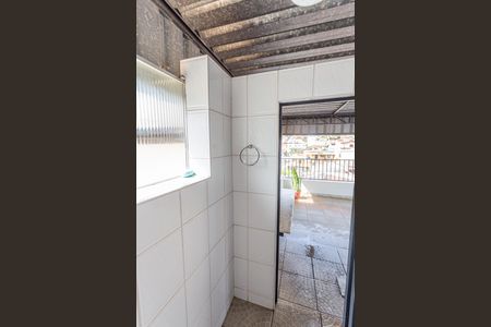 Apartamento à venda com 220m², 3 quartos e 1 vagaBanheiro Social 2 na Cobertura