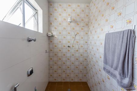 Apartamento à venda com 220m², 3 quartos e 1 vagaBanheiro Social