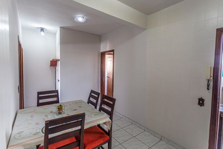 Apartamento à venda com 220m², 3 quartos e 1 vagaCopa