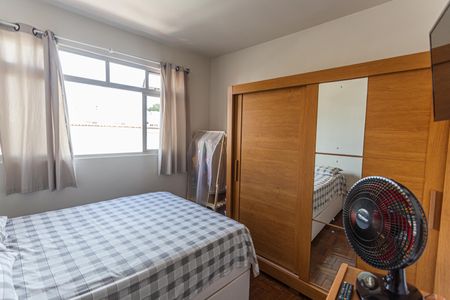 Apartamento à venda com 220m², 3 quartos e 1 vagaQuarto 3