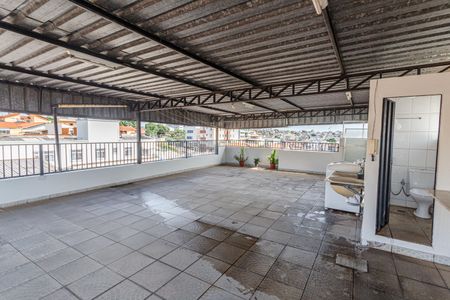 Apartamento à venda com 220m², 3 quartos e 1 vagaCobertura/Área de Serviço