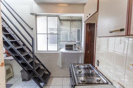 Apartamento à venda com 220m², 3 quartos e 1 vagaCozinha