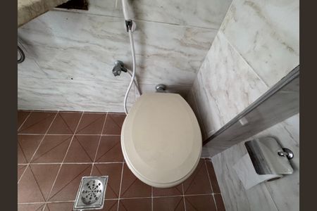 Apartamento para alugar com 108m², 2 quartos e 1 vaga Apartamento para alugar com 108m², 2 quartos e 1 vagaSuíte - Banheiro