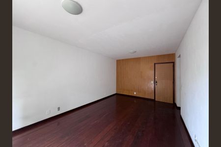 Sala de apartamento para alugar com 2 quartos, 108m² em Recreio dos Bandeirantes, Rio de Janeiro