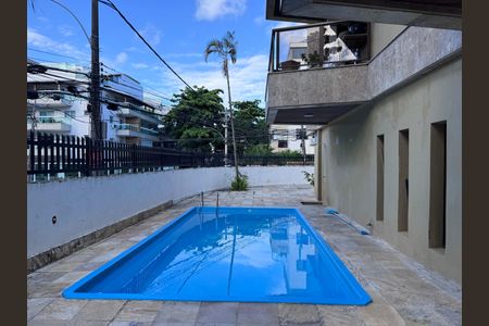 Apartamento para alugar com 108m², 2 quartos e 1 vaga Apartamento para alugar com 108m², 2 quartos e 1 vagaÁrea comum
