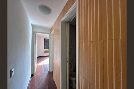 Apartamento para alugar com 108m², 2 quartos e 1 vaga Apartamento para alugar com 108m², 2 quartos e 1 vagaCorredor