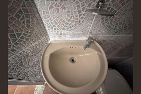 Apartamento para alugar com 108m², 2 quartos e 1 vaga Apartamento para alugar com 108m², 2 quartos e 1 vagaLavabo