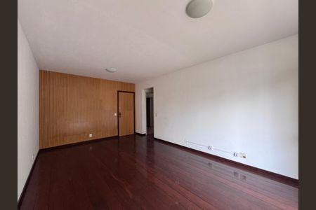 Sala de apartamento para alugar com 2 quartos, 108m² em Recreio dos Bandeirantes, Rio de Janeiro