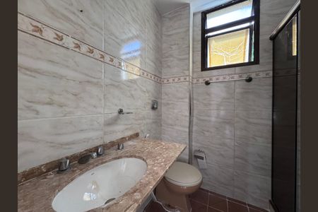 Apartamento para alugar com 108m², 2 quartos e 1 vaga Apartamento para alugar com 108m², 2 quartos e 1 vagaSuíte - Banheiro