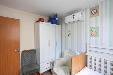 Apartamento à venda com 50m², 2 quartos e 2 vagas Apartamento à venda com 50m², 2 quartos e 2 vagasQuarto