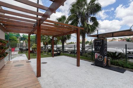 Apartamento à venda com 50m², 2 quartos e 2 vagas Apartamento à venda com 50m², 2 quartos e 2 vagasÁrea comum