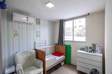 Apartamento à venda com 50m², 2 quartos e 2 vagas Apartamento à venda com 50m², 2 quartos e 2 vagasQuarto