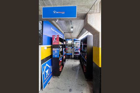 Apartamento à venda com 50m², 2 quartos e 2 vagas Apartamento à venda com 50m², 2 quartos e 2 vagasÁrea comum