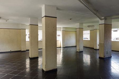 Apartamento para alugar com 40m², 1 quarto e 1 vagaÁrea comum