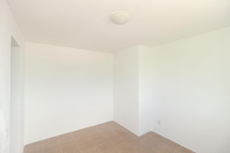 Quarto de apartamento para alugar com 1 quarto, 40m² em Campo Grande, Rio de Janeiro