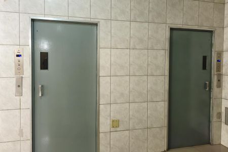 Apartamento para alugar com 40m², 1 quarto e 1 vagaÁrea comum - Elevador