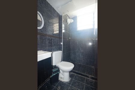 Apartamento para alugar com 40m², 1 quarto e 1 vagaBanheiro