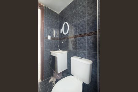 Apartamento para alugar com 40m², 1 quarto e 1 vagaBanheiro