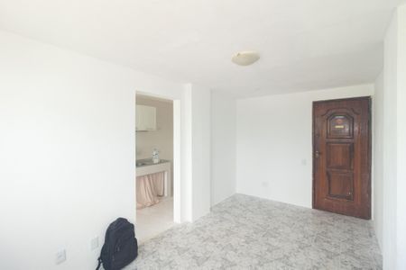 Apartamento para alugar com 40m², 1 quarto e 1 vagaSala