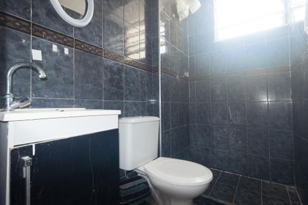 Apartamento para alugar com 40m², 1 quarto e 1 vagaBanheiro